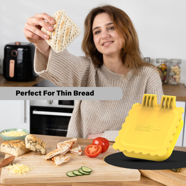 Toast Sealer - Image 7