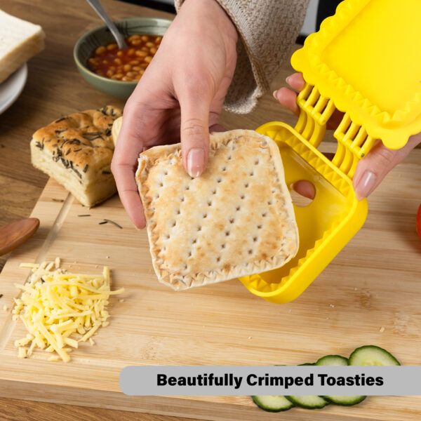 Toast Sealer - Image 5