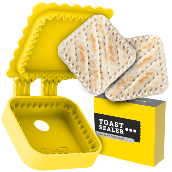 Toast Sealer - Image 4